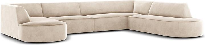 Actual product image CXL by Christian Lacroix Charles (Sofa landscape)