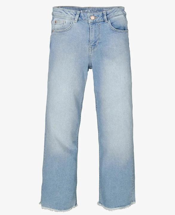 Produktbild Garcia Mylah Straight Jeans Bleached (170)