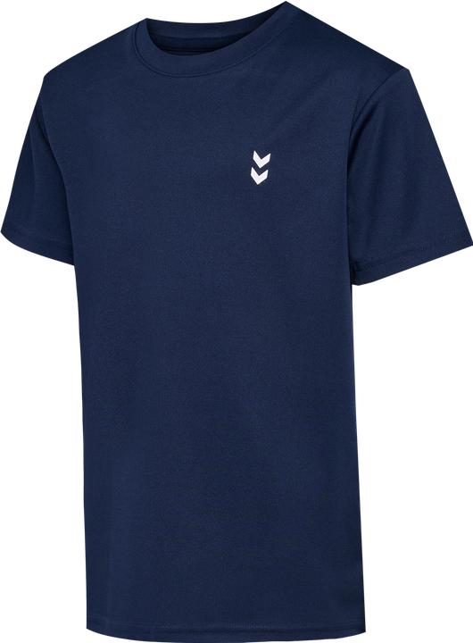 Produktbild hummel hmlJR PULSE TRAINING T-SHIRT (34, 36, 38, 40)