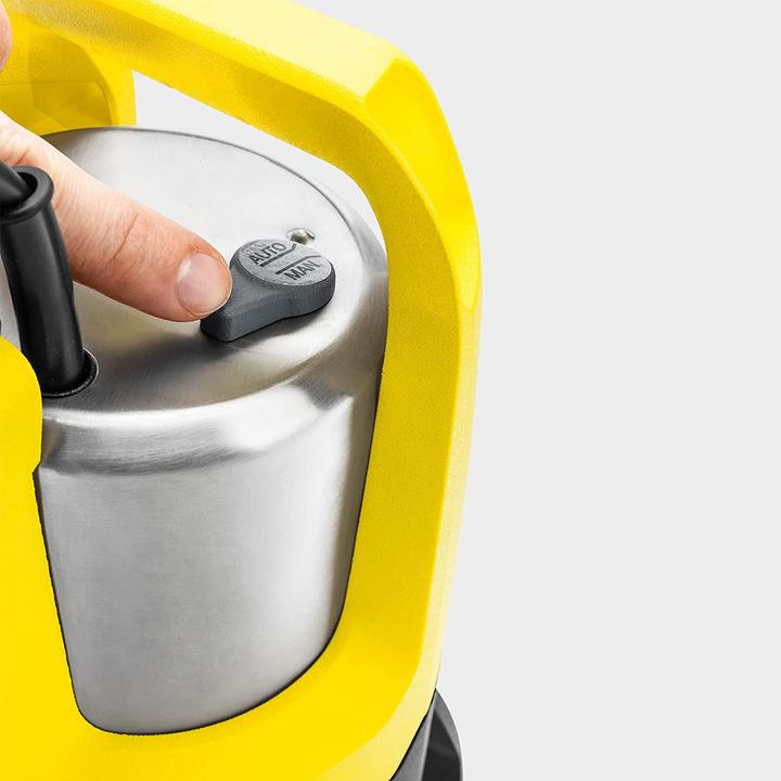 Productafbeelding Kärcher SP 6 Vlak Inox (Opvoerpomp)