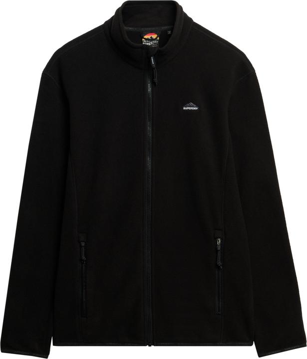 Actual product image Superdry Polar Fleece Full Zip (XL)