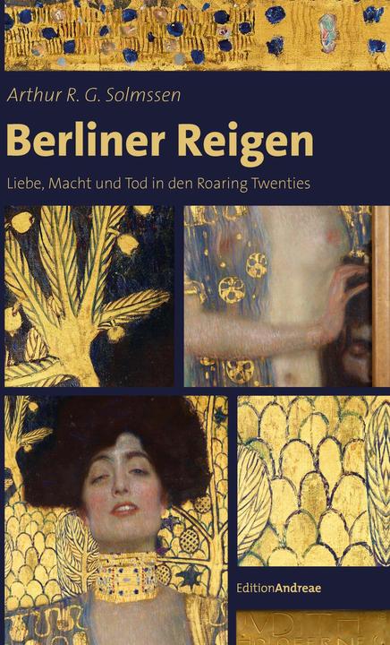 Produktbild Berliner Reigen