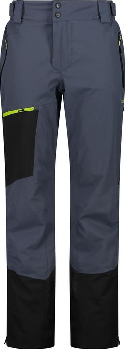 Actual product image CMP Campagnolo Pant Free Ride (M)