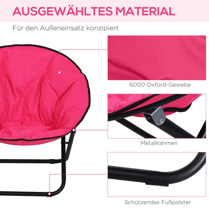 Produktbild Jamb Klappstuhl