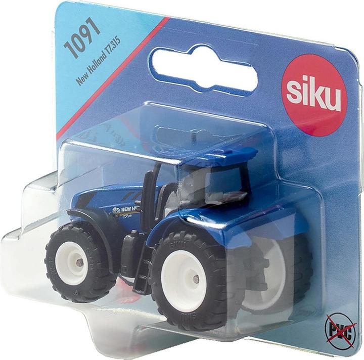 Produktbild Siku New Holland T7.315