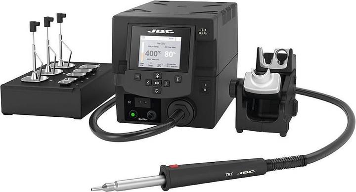 JBC Tools TESE-2B Station de réparation 300W +150 - +450°C