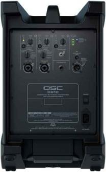 Actual product image QSC CB10 (Active)