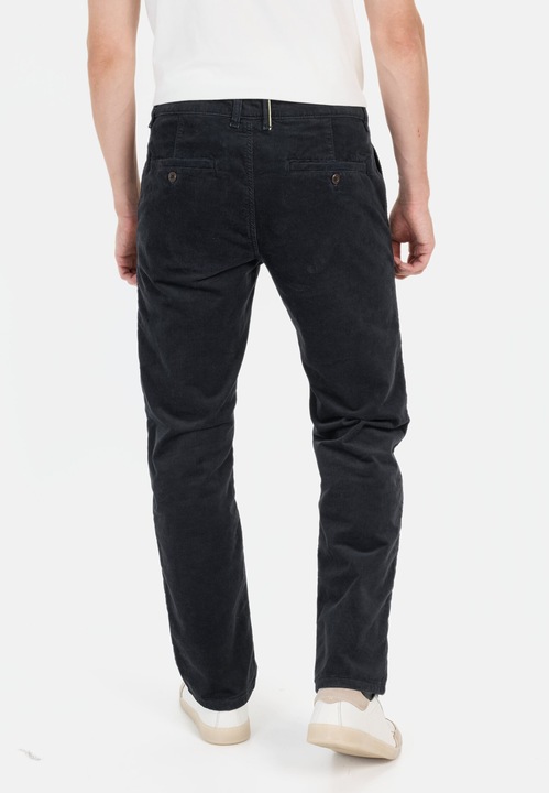 Produktbild Camel Active Relaxed Fit Cord Chino mit Thermofutter (32)