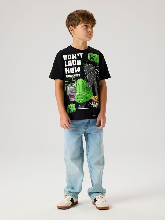 Immagine prodotto Name it Minecraft T-Shirt (116)