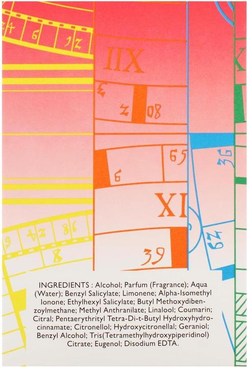 Produktbild Hermès Tutti Twilly d'HermÃ¨s (Eau de Parfum, 85 ml)