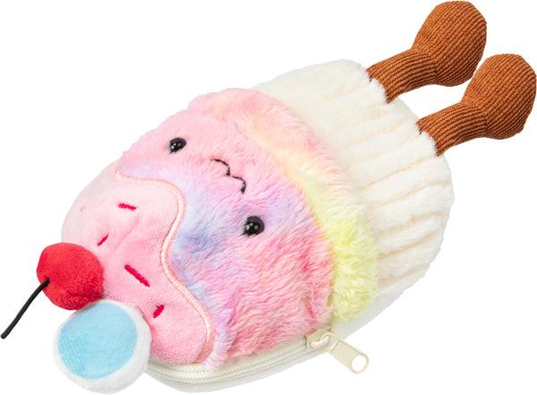 Actual product image Laut MAGMOJI Wallet for MagSafe - Cup Cake, L MM CAKE