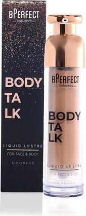 Produktbild BPerfect Cosmetics Selbstbräuner (Selbstbräunungsspray)