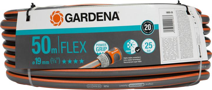 Actual product image Gardena Comfort Flex (50 m, 19.05 mm)