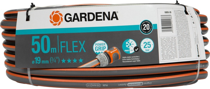 Produktbild Gardena Comfort Flex (50 m, 19.05 mm)