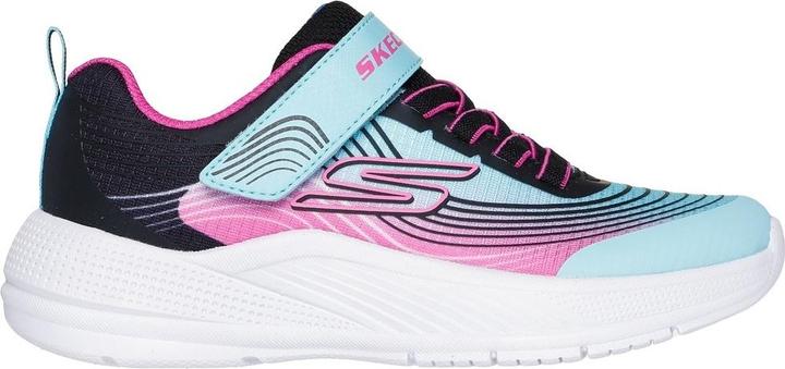 Actual product image Skechers Microspec Advance (31)