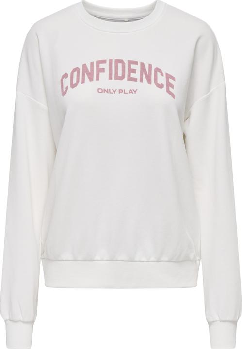 Immagine prodotto Only Play ONPCONFI Sweatshirt Sweatshirt (L)