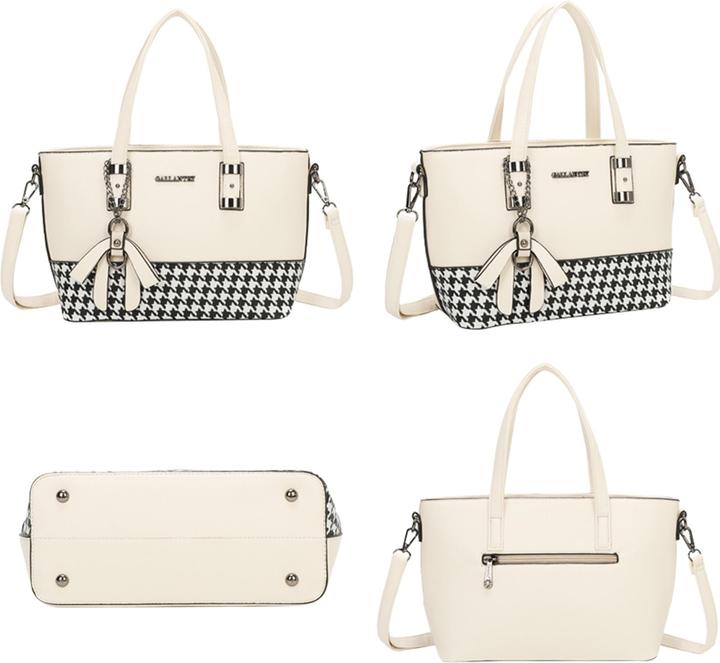 Immagine prodotto Gallantry HB-932944-BG Handtasche