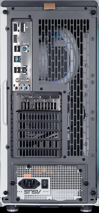 Actual product image Joule Performance Gaming PC RTX4080S I7 32GB 2TB L1132745 (2000 GB, 32 GB, Intel Core i7-14700K, GeForce RTX 4080)