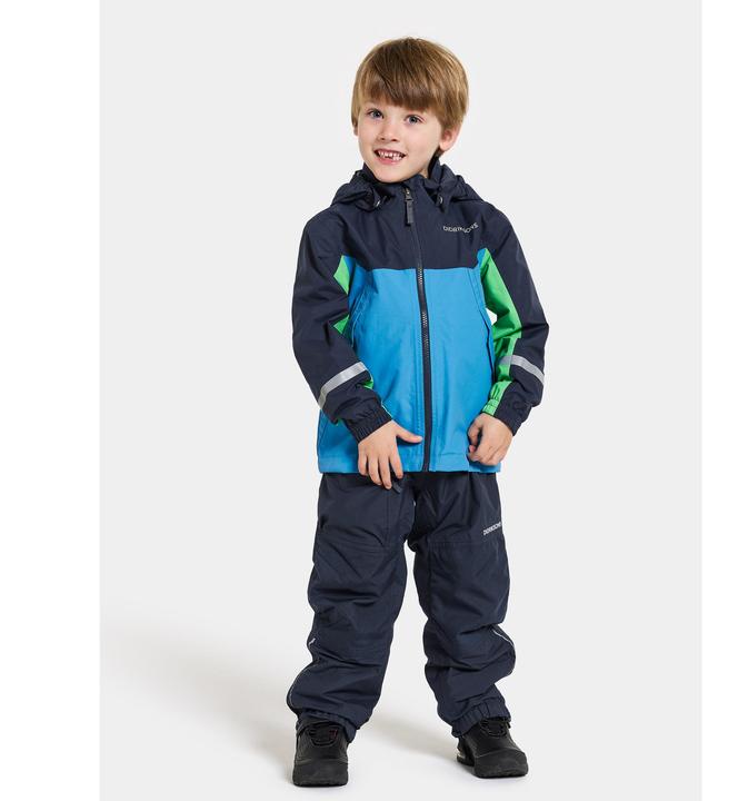 Produktbild Didriksons Kid's Pilvi Jacket (98, 104)