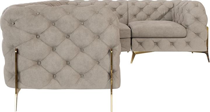 Image du produit Ropez Chelsea Bis (Canapé d'angle)