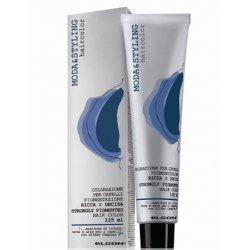 Actual product image Elgon Moda Styling Haircolor 125ml Permanent Hair Colour Cream 07/38 Golden Blonde Hazelnut (0738 Golden Blonde Hazelnut)