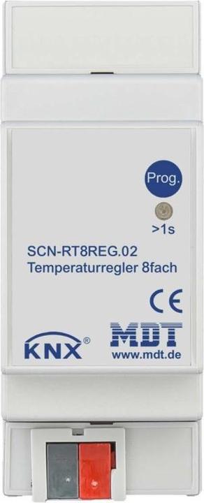 MDT Temperature controller
