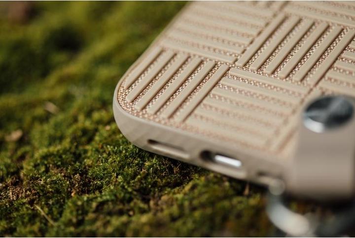 Image du produit Moshi Altra pour iPhone 13 Pro - Bleu nuit (Apple iPhone 13 Pro)