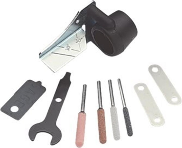 Actual product image Dremel Chainsaw Sharpener (1453)