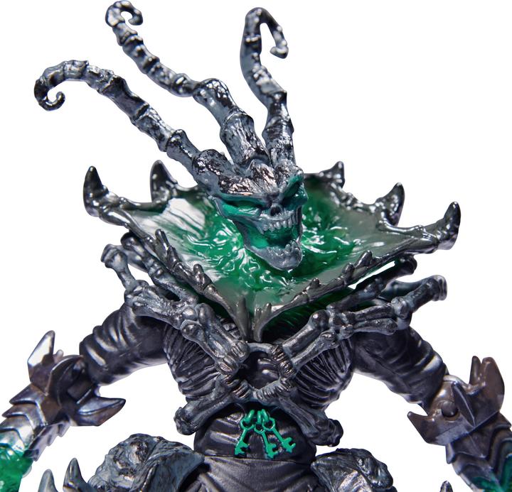 Image du produit Spin Master League of Legends -Thresh