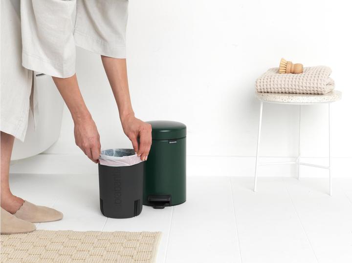 Produktbild Brabantia Treteimer (3 l)
