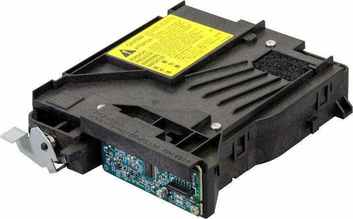 Actual product image HP Laser printer assembly