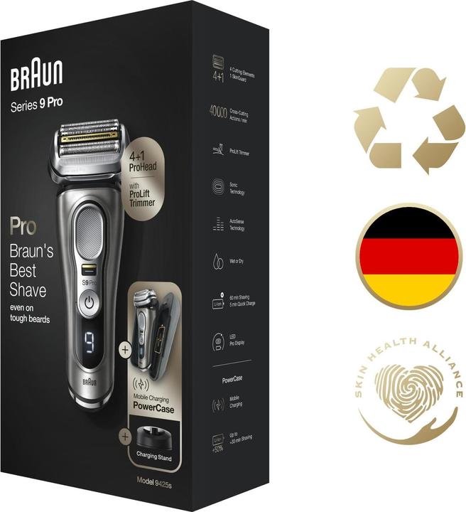 Immagine prodotto Braun Series 9