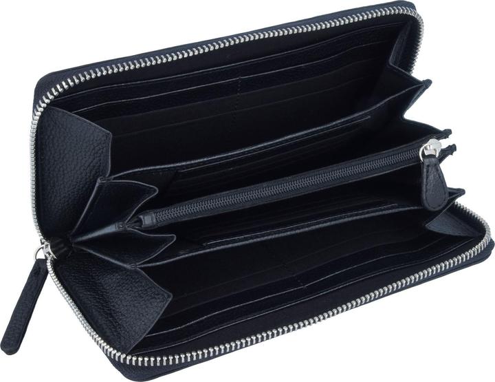 Actual product image Bugatti Ladies' wallet