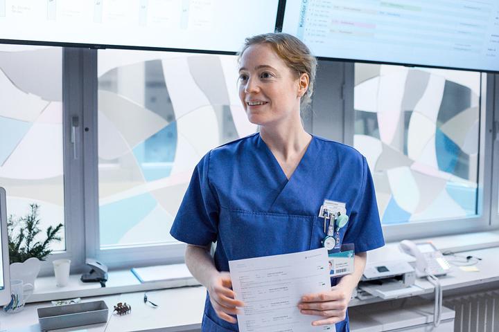 Produktbild Heldin (DVD)