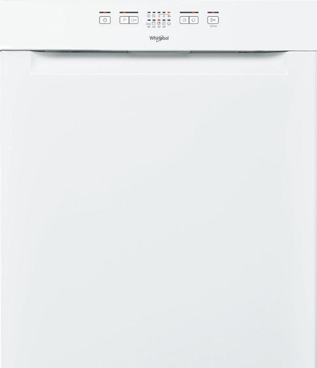 Whirlpool WUE 2B26
