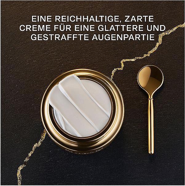 Immagine prodotto La Prairie Augencreme Pure Radiance Eye Cream REFILL (Crema per la cura degli occhi, 20 ml, Giorno + Notte)