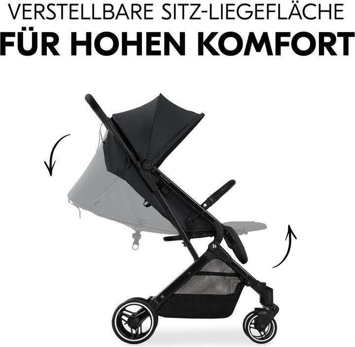 Actual product image Hauck Travel N Care Plus