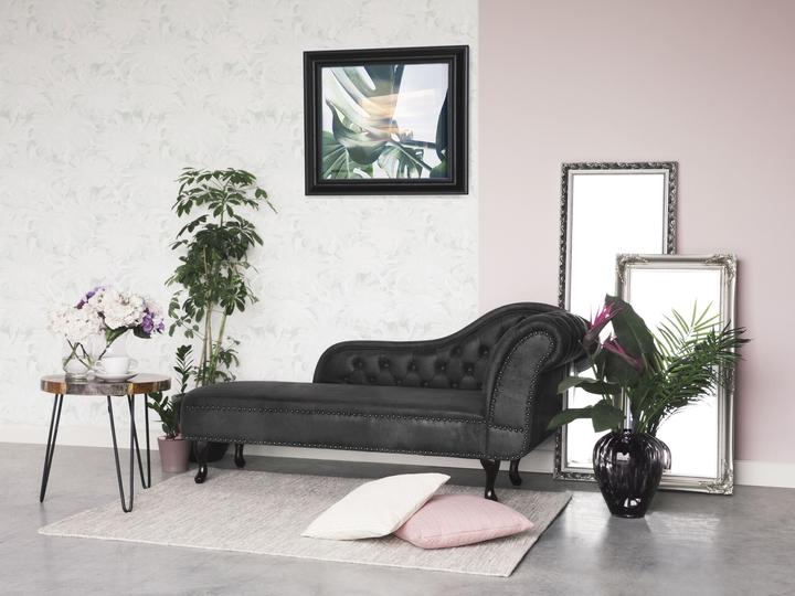 Produktbild Beliani Nimes (Recamiere)