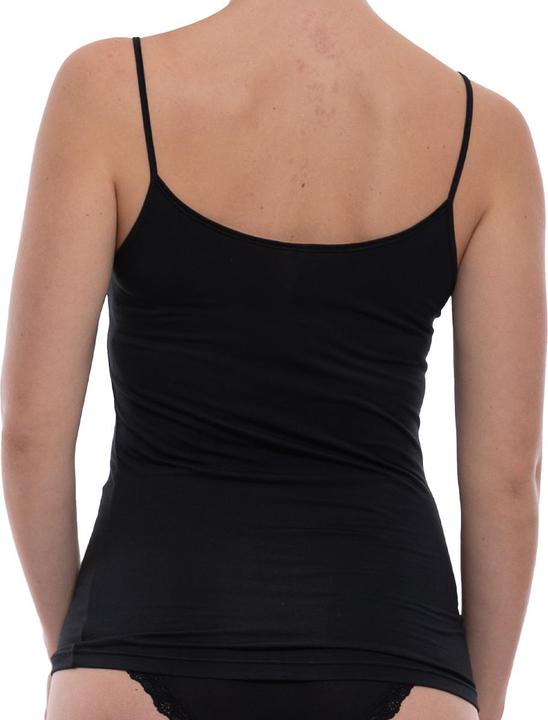 Produktbild Nina von C. 2er Pack Cosy Spaghetti Top (40, L)