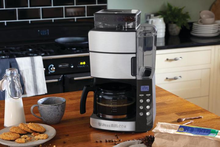 Image du produit Russell Hobbs Grind&Brew
