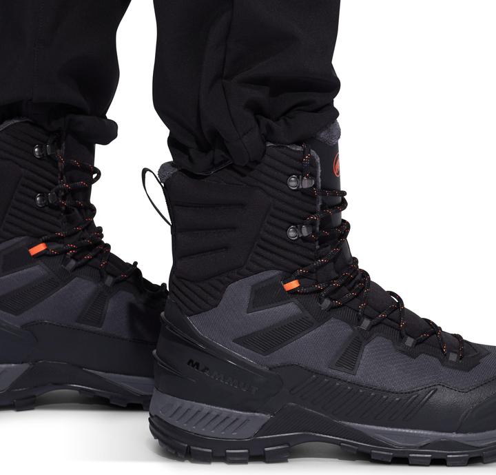 Actual product image Mammut Runbold Winter SO Pants Men (50)