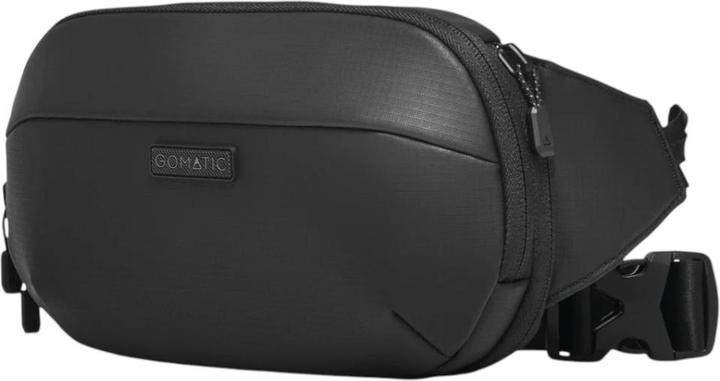 Produktbild Gomatic NAVIGATOR RS 1L Sling, black (1 l)
