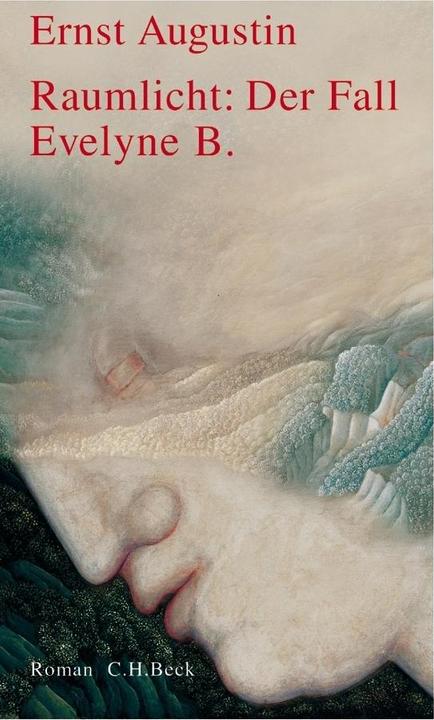 Produktbild Raumlicht: Der Fall Evelyne B (Deutsch, Ernst Augustin, 2004)