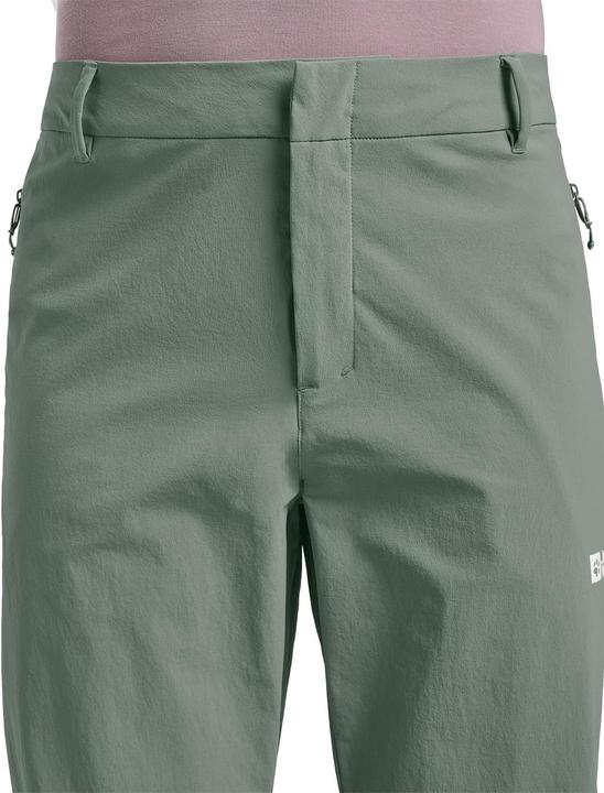 Produktbild Jack Wolfskin Wanderhose (48)