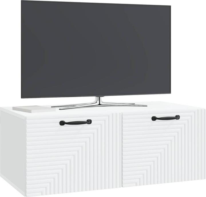 Produktbild vidaXL Wandaufbewahrung (41 x 78.50 x 30 cm)