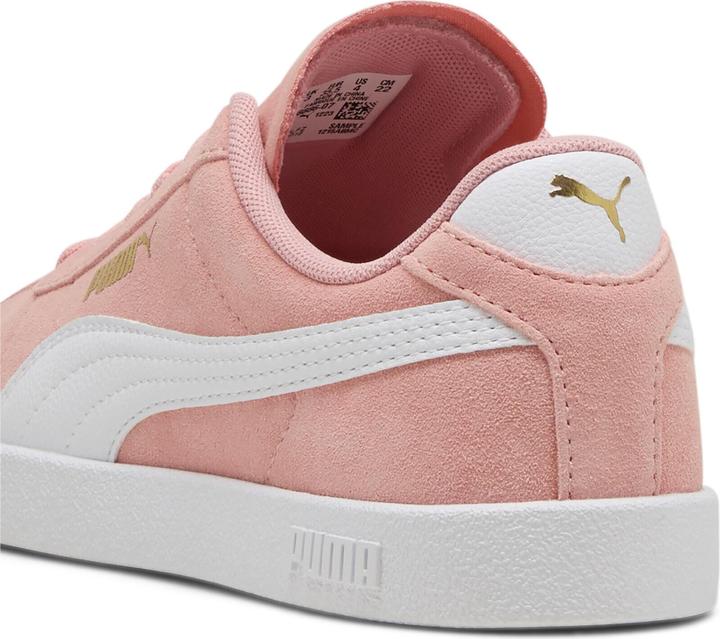 Produktbild Puma Club II Jr (37)
