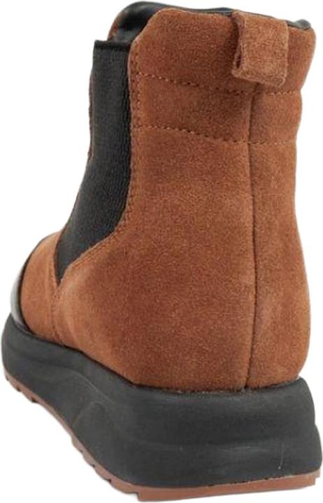 Produktbild Scholl Beverly Stiefeletten Leder (38)