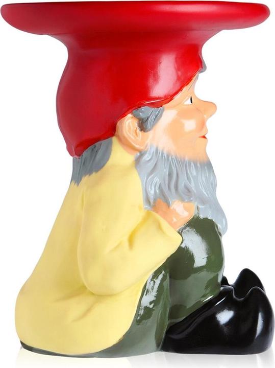 Actual product image Kartell Napoleon (40 x 40 x 44 cm)