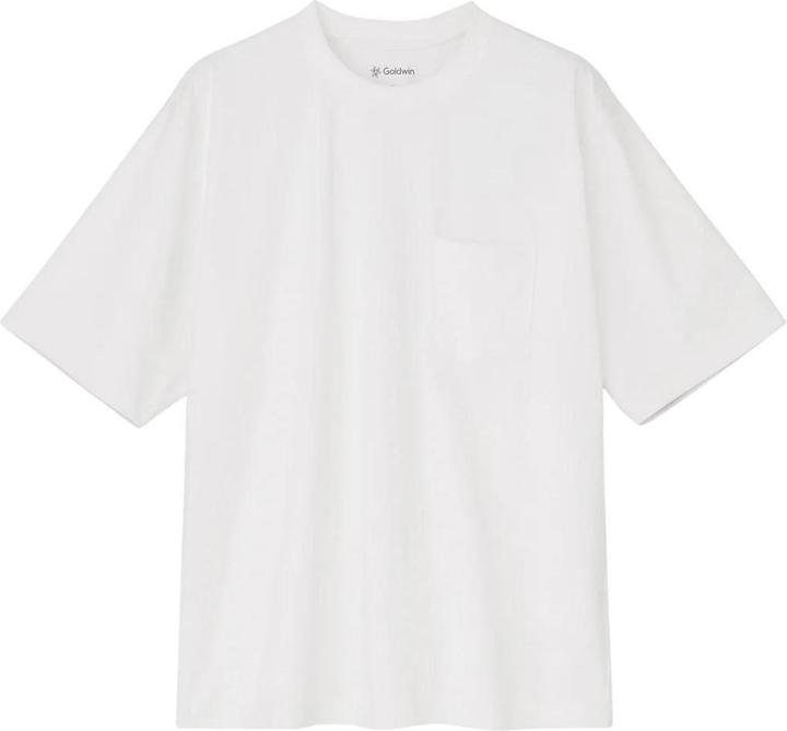Produktbild Goldwin Oversized Pocket T-Shirt (M)