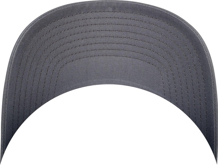 Actual product image Flexfit 5-Panel Retro Trucker 2-Tone Cap (One size)